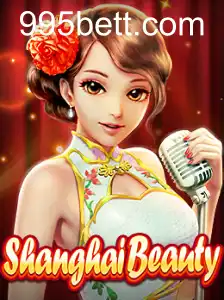 ShanghaiBeauty