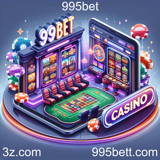 Apostas Online: A Experiência do 995bet