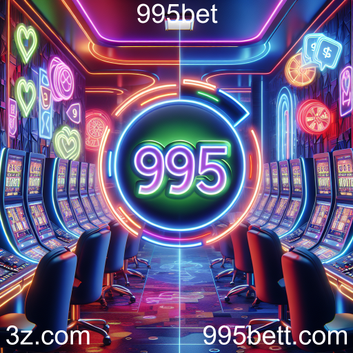 Atrações Imperdíveis: Promoções no 995bet